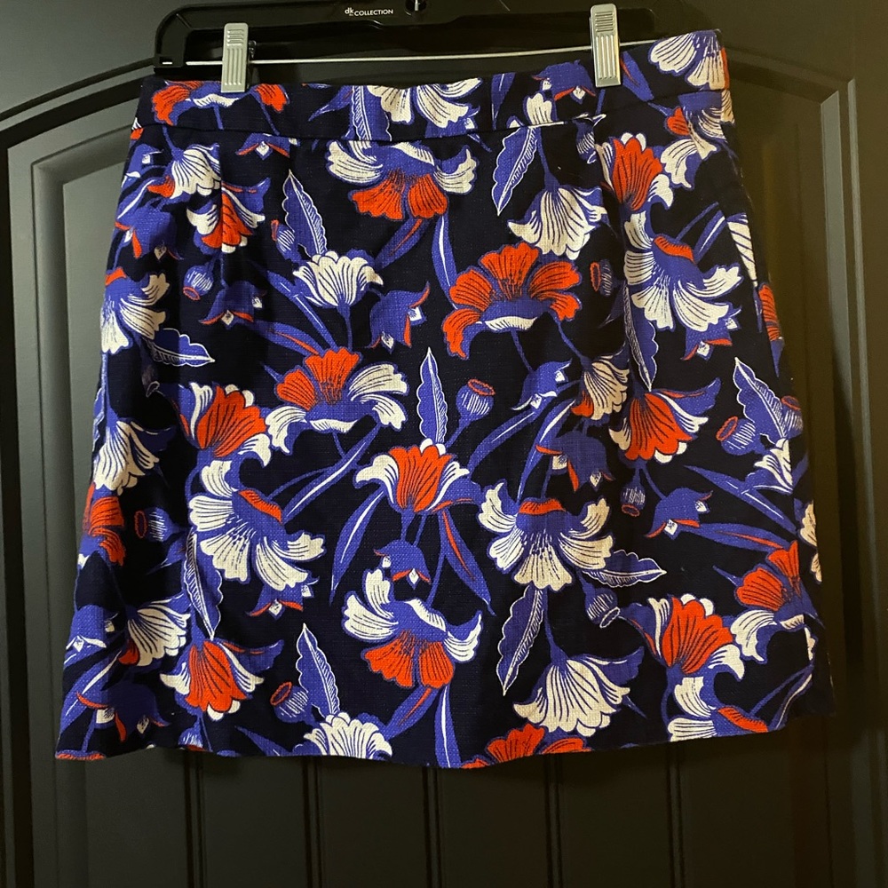 JCrew Skirt